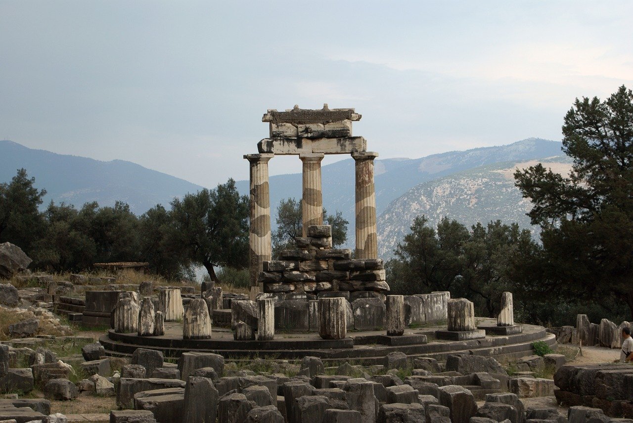 Dephi