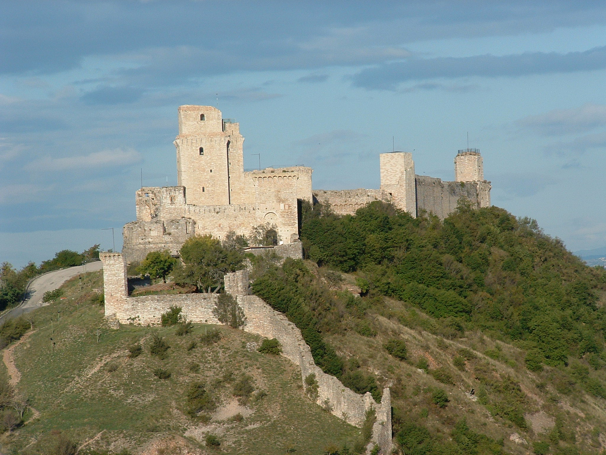 assisi