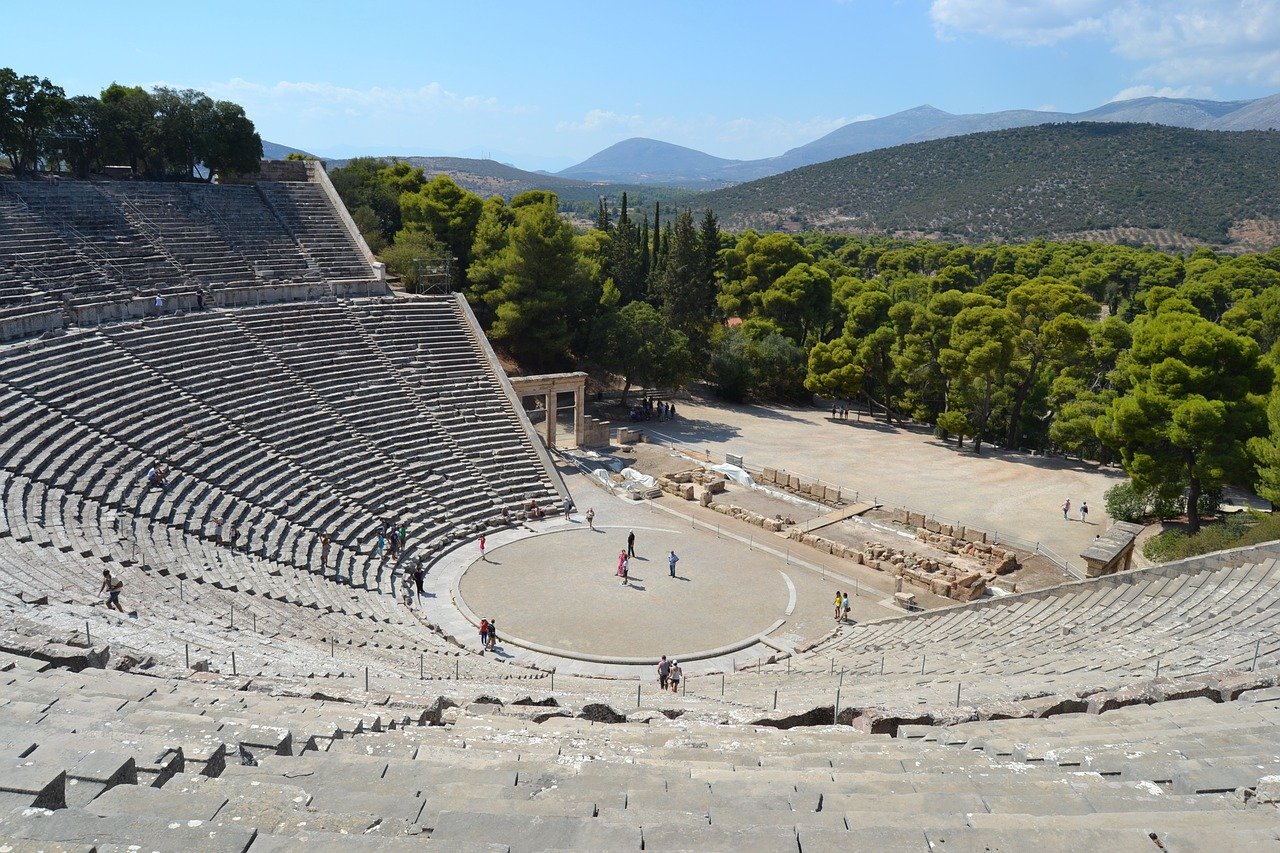 Epidaurus
