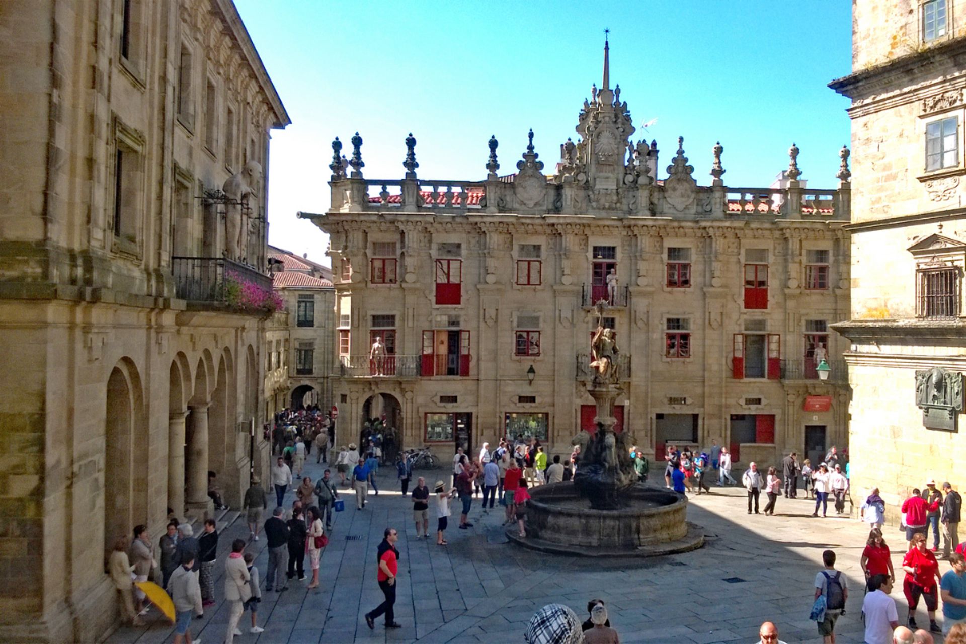 Spain