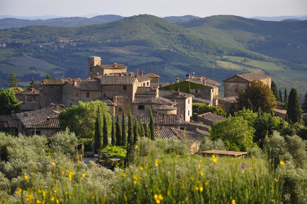 radda in chianti