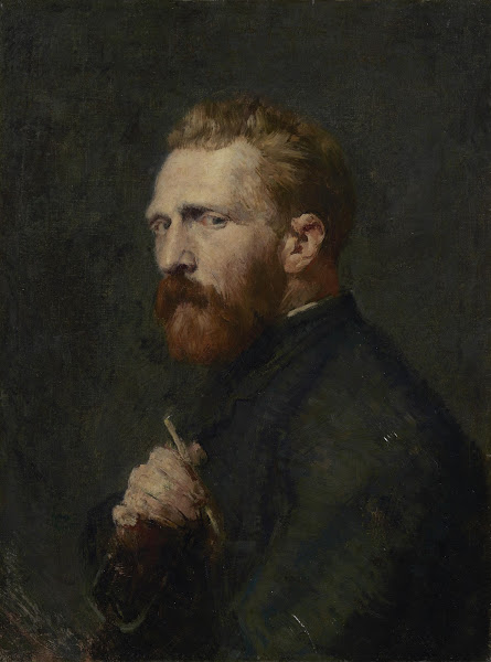 Vincent Van Gogh