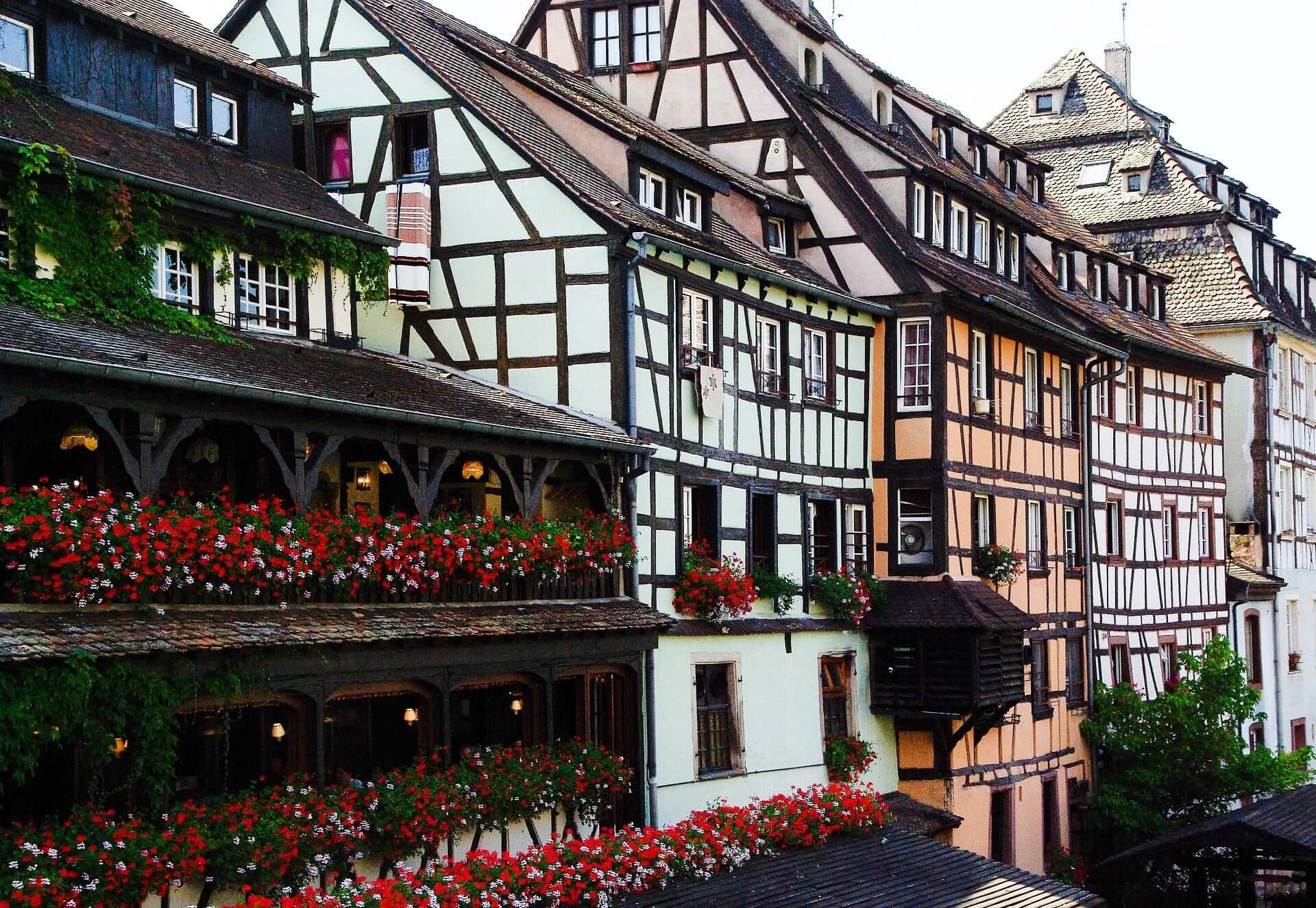 Strasbourg